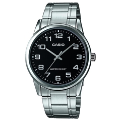 ساعت مچی کاسیو MTP-V001D-1BUDF - casio watch mtp-v001d-1budf  